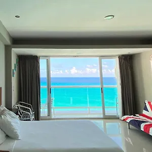 Condominio Girasol Oceanview Cancún