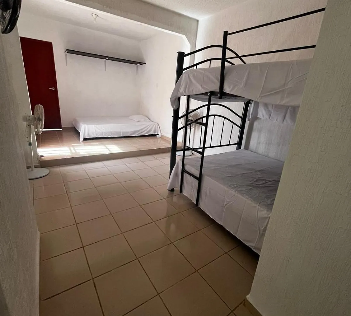 Dom wakacyjny Casa Cancun Punta Ikal