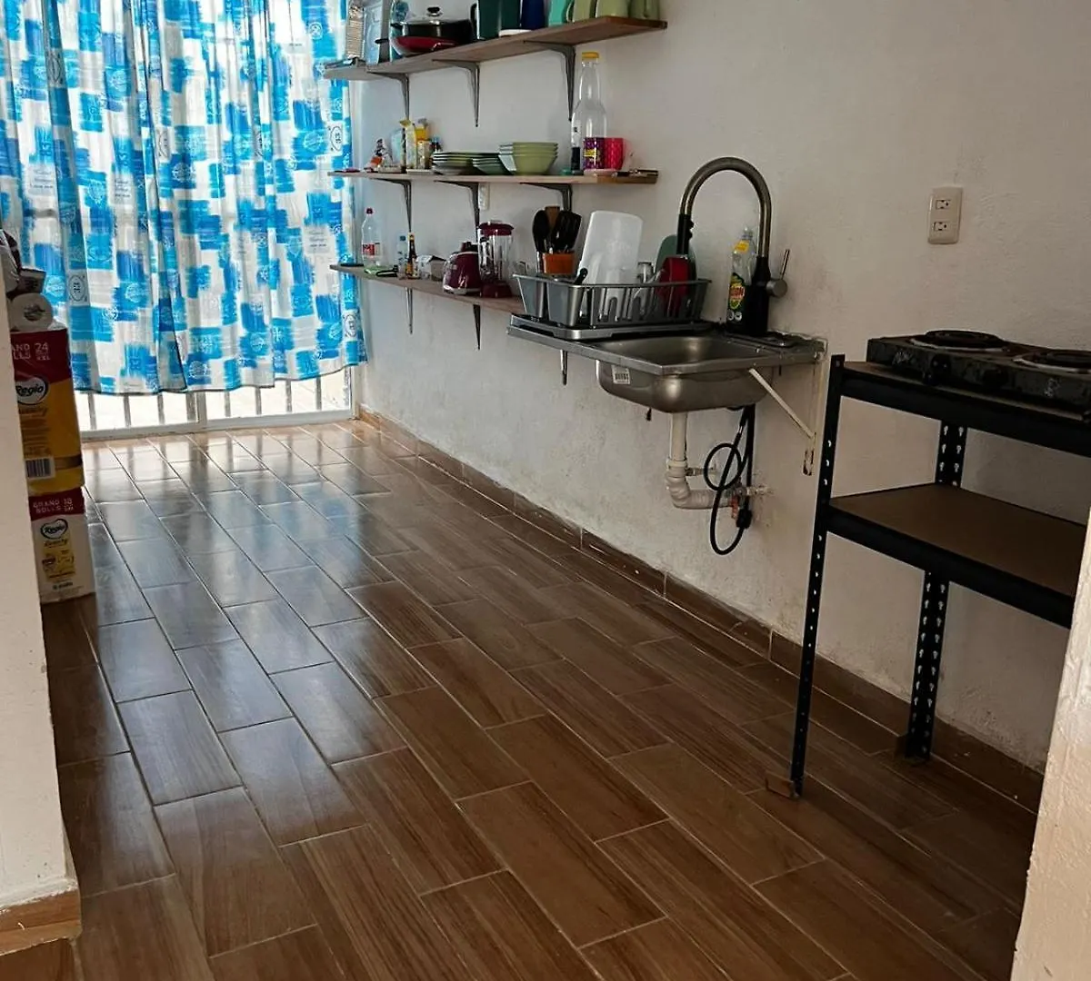 Casa Cancun Punta Ikal Dom wakacyjny