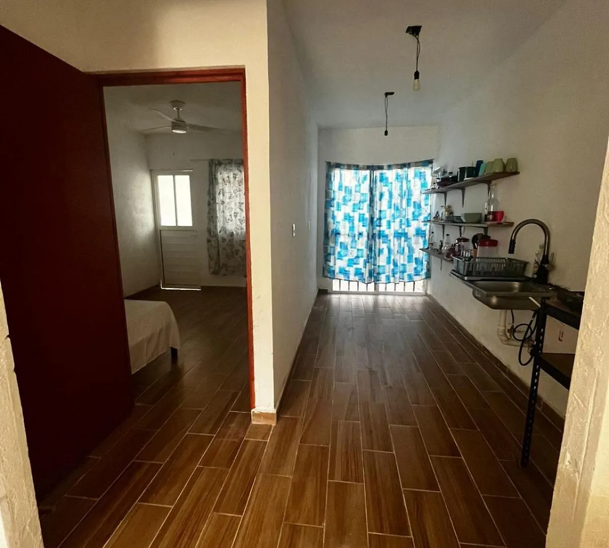Casa Cancun Punta Ikal Mexico
