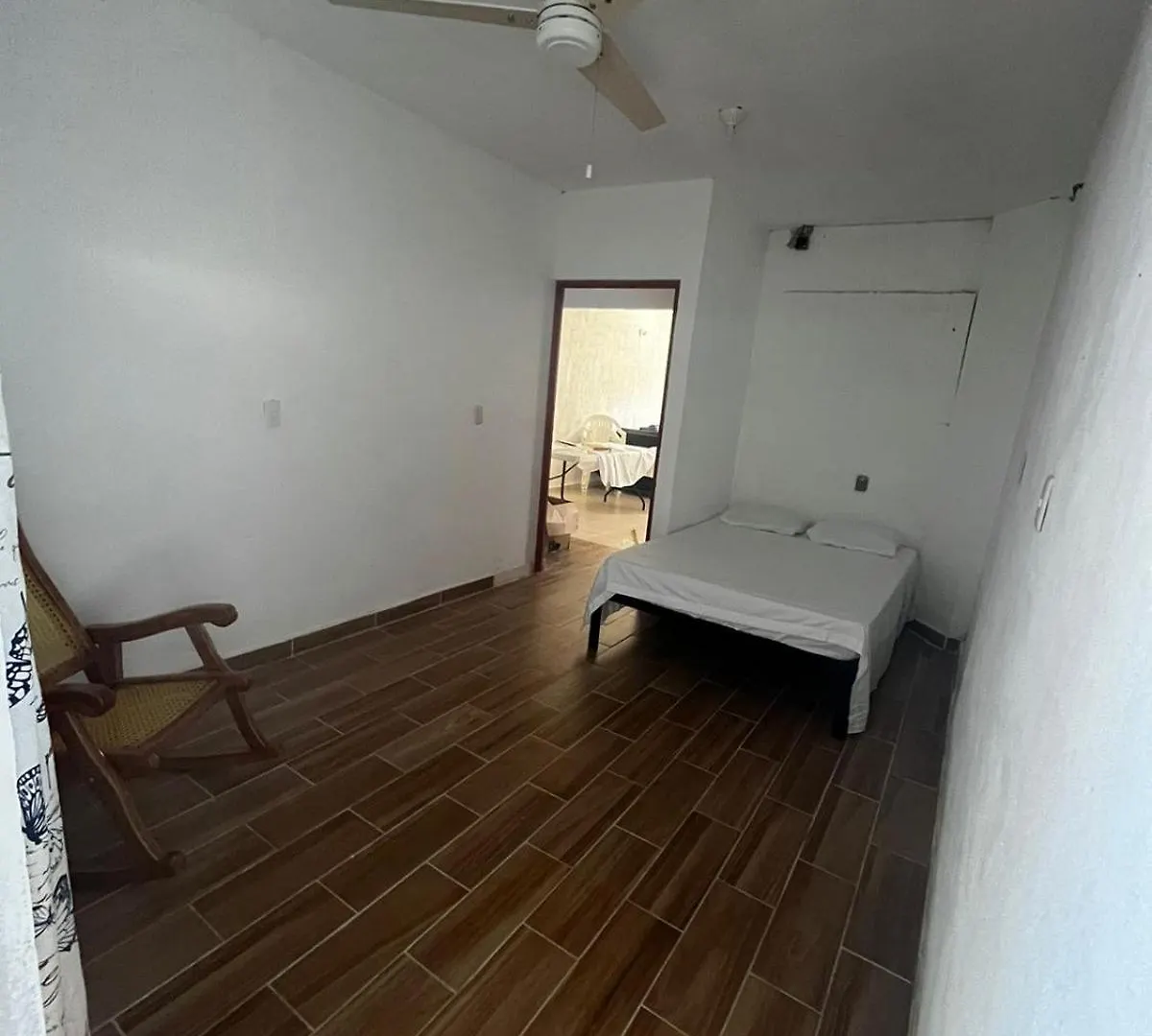 Casa Cancun Punta Ikal 0*,  Mexico