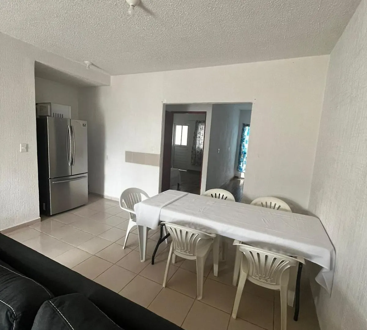 Casa Cancun Punta Ikal