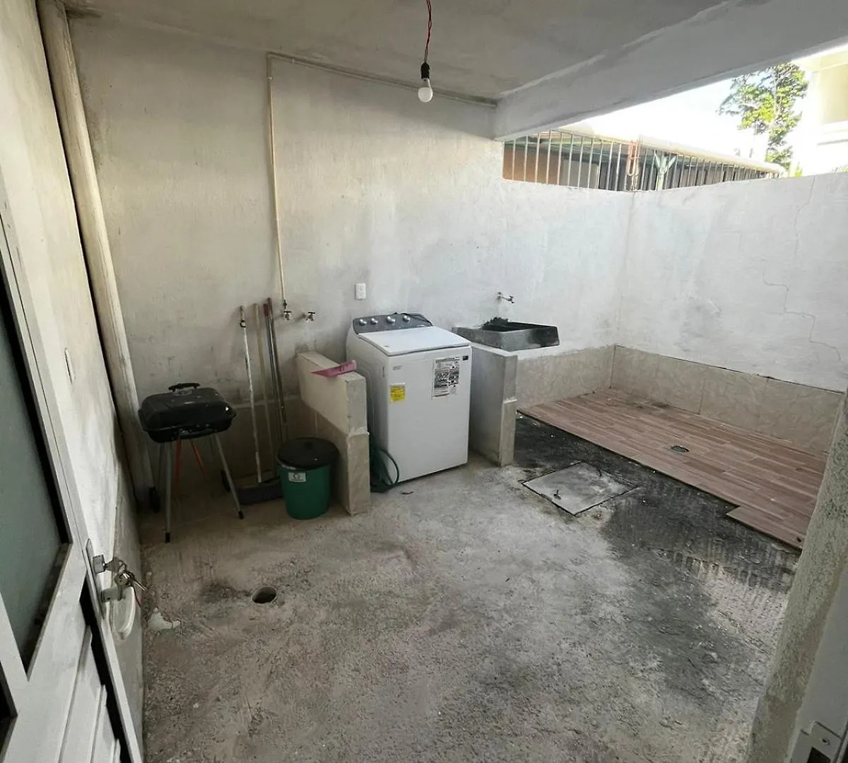 Holiday home Casa Cancun Punta Ikal Mexico