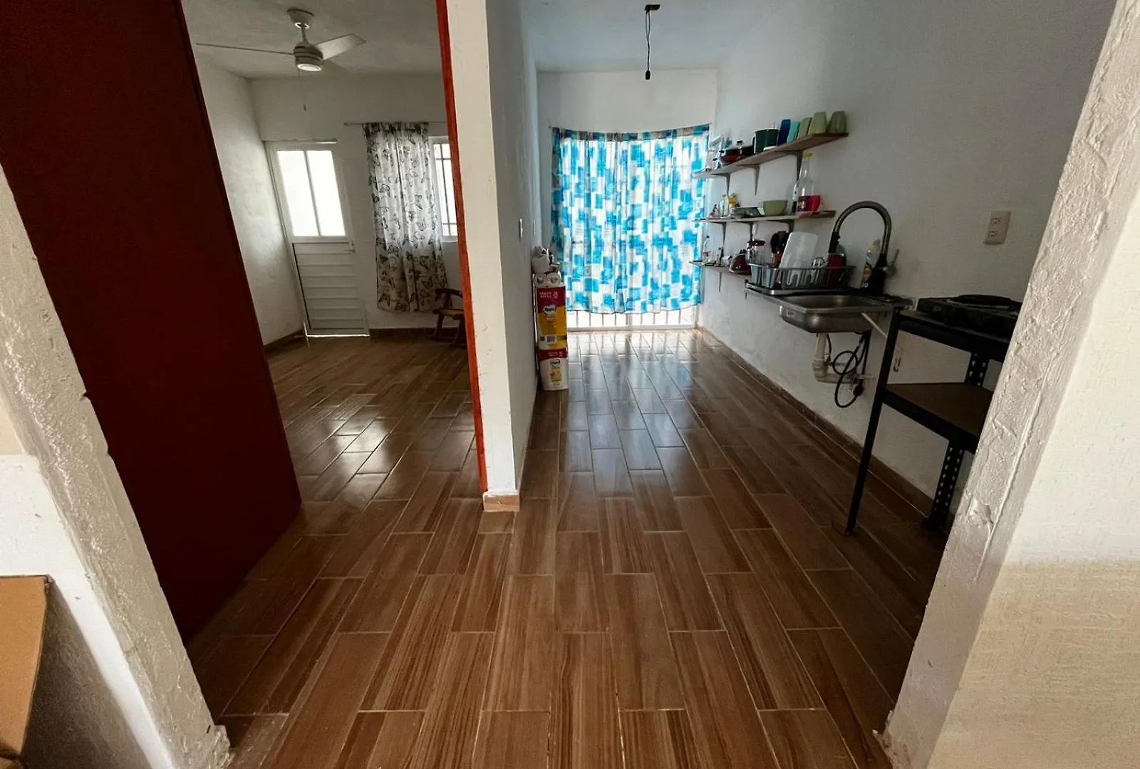 Casa Cancun Punta Ikal